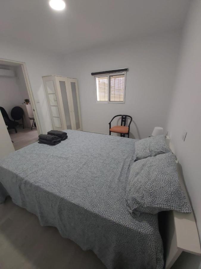 Ferienhaus Beachfront House Málaga