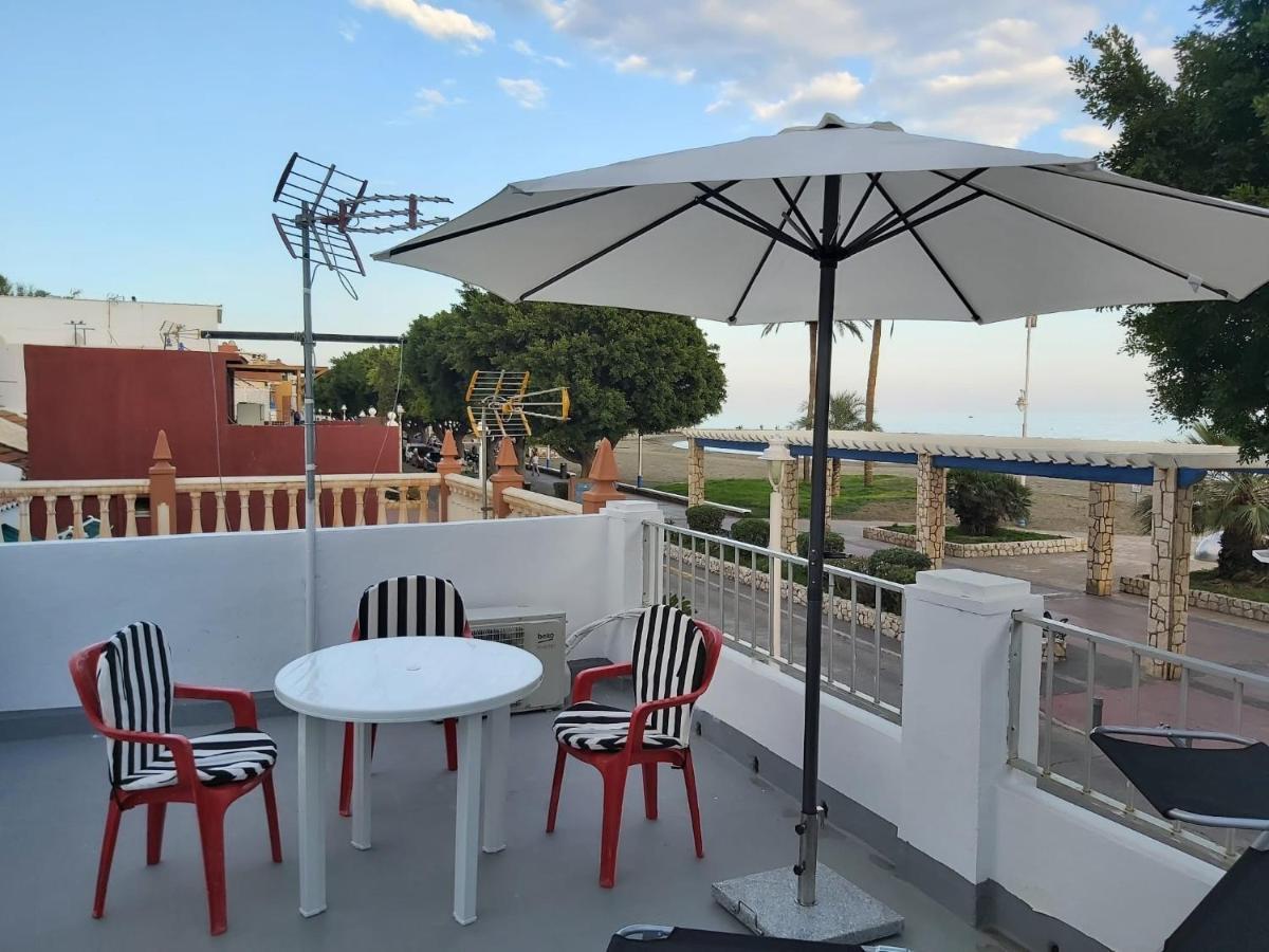 Ferienhaus Beachfront House