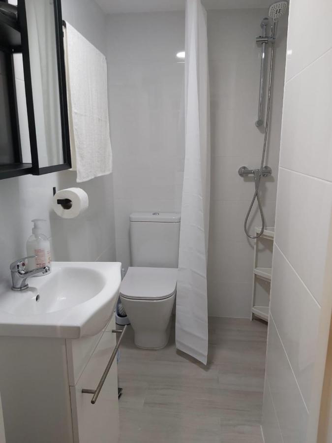 Beachfront House Dom wakacyjny Malaga